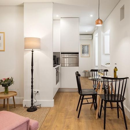 Lisbon Serviced Apartments - Bairro Alto Exterior foto